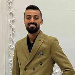 Ashraf Saeid