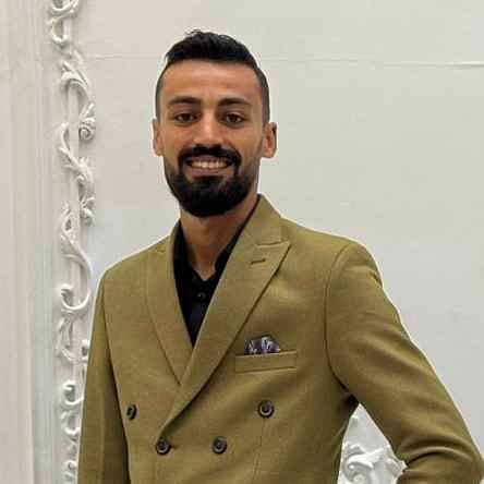 Ashraf Saeid