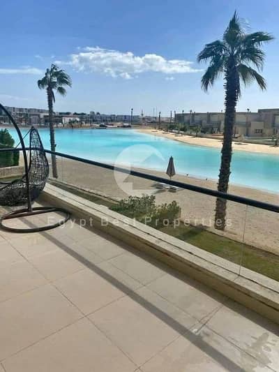 1 Bedroom Penthouse for Sale in North Coast, Matruh - WhatsApp Image 2025-08-25 at 5.02. 20 AM (1). jpeg