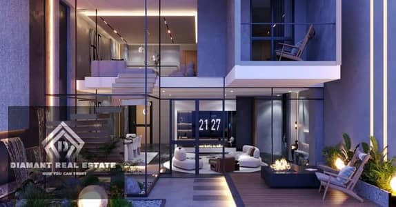 4 Bedroom Duplex for Sale in New Capital City, Cairo - WhatsApp Image 2025-07-28 at 11.01. 57 PM. jpeg