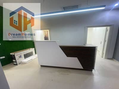 عيادة  للايجار في مدينتي، القاهرة - عياده للايجار ب ٤٧ متر باكبر مول بمدينتيmall easthub