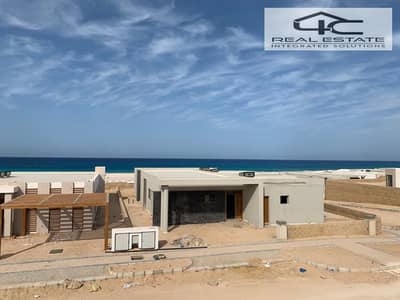 4 Bedroom Villa for Sale in North Coast, Matruh - IMG-20240721-WA0141. jpg