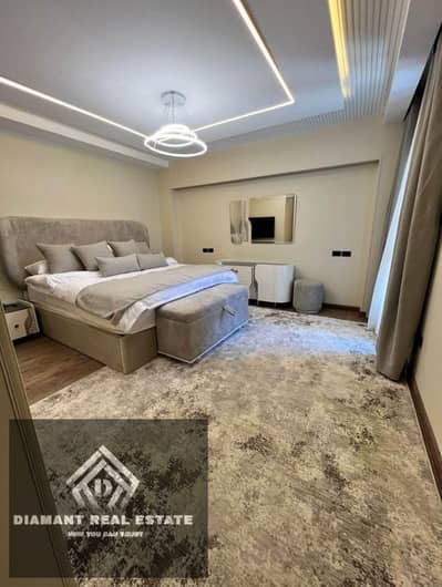 2 Bedroom Apartment for Sale in New Cairo, Cairo - WhatsApp Image 2025-07-14 at 4.09. 30 PM (1). jpeg