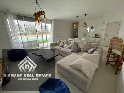 2 Bedroom Chalet for Sale in North Coast, Matruh - WhatsApp Image 2025-07-22 at 2.44. 21 PM (1). jpeg