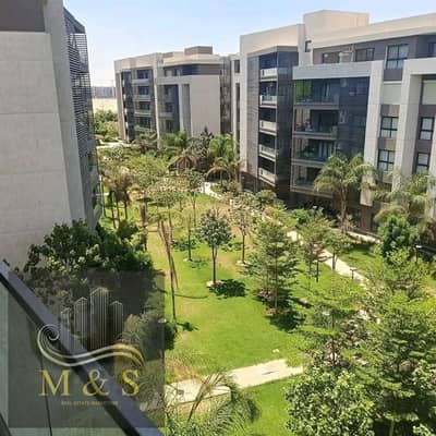 3 Bedroom Apartment for Sale in Madinaty, Cairo - IMG-20250827-WA0224. jpg