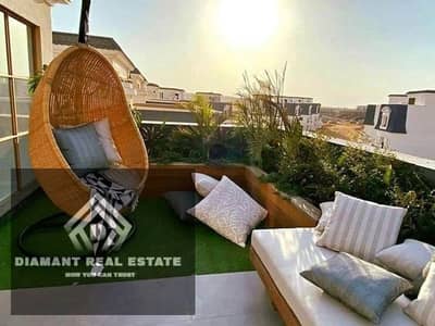4 Bedroom iVilla for Sale in Mostakbal City, Cairo - WhatsApp Image 2023-01-23 at 2.39. 56 PM. jpeg