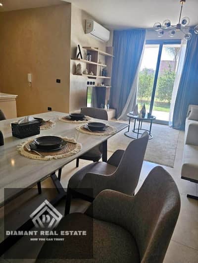 3 Bedroom Apartment for Sale in Katameya, Cairo - WhatsApp Image 2025-07-14 at 4.09. 34 PM. jpeg