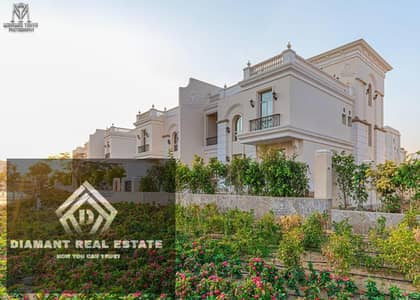 5 Bedroom Villa for Sale in New Capital City, Cairo - 54c81b56-eb87-4d35-af6b-50ff18187525. jpg