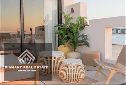 3 Bedroom Chalet for Sale in North Coast, Matruh - WhatsApp Image 2025-06-23 at 7.37. 30 PM (1). jpeg