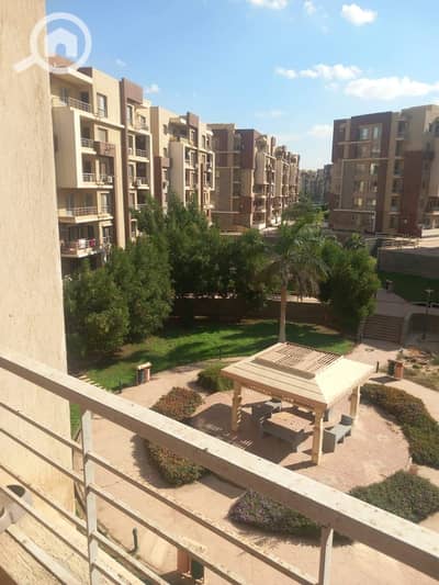 فلیٹ 3 غرف نوم للبيع في القاهرة الجديدة، القاهرة - IMG-20250829-WA0084. jpg