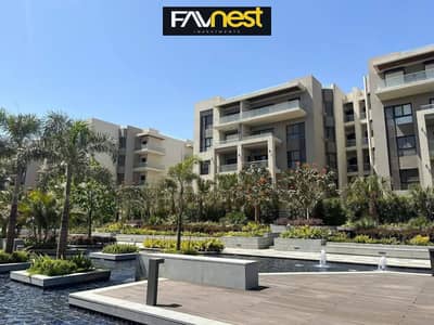 2 Bedroom Flat for Sale in New Cairo, Cairo - WhatsApp Image 2025-08-26 at 3.49. 53 PM. jpeg