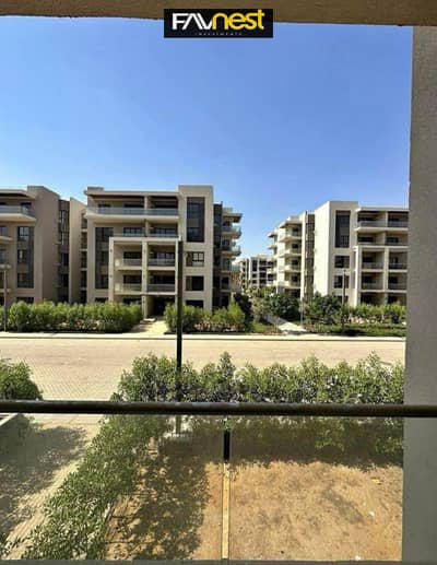 2 Bedroom Flat for Sale in New Cairo, Cairo - WhatsApp Image 2025-08-26 at 3.49. 50 PM (1). jpeg