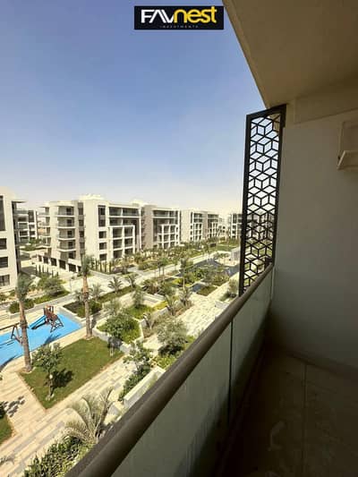 2 Bedroom Apartment for Sale in New Cairo, Cairo - WhatsApp Image 2025-08-26 at 3.49. 57 PM (1). jpeg