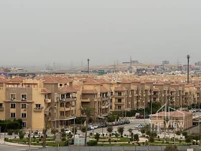 3 Bedroom Flat for Sale in Sheikh Zayed, Giza - WhatsApp Image 2025-08-29 at 21.58. 33_b4b196b0. jpg