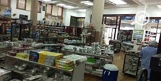 مطعم و كافيه  للبيع في القاهرة الجديدة، القاهرة - محل الصالون الاخضر. jpg
