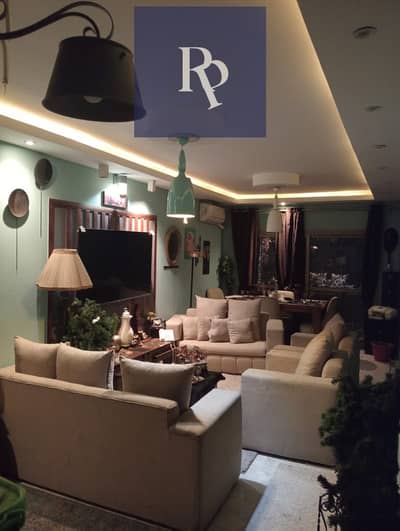 3 Bedroom Flat for Sale in Heliopolis, Cairo - WhatsApp Image 2025-08-28 at 3.48. 35 PM (1). jpeg