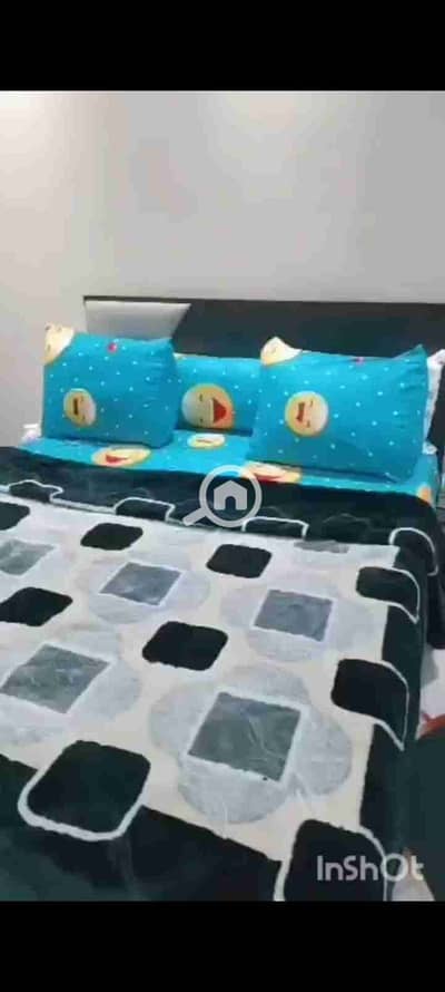 فلیٹ 2 غرفة نوم للايجار في حدائق اكتوبر، الجيزة - 1000091788. jpg