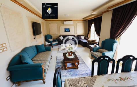 فلیٹ 3 غرف نوم للايجار في الشيخ زايد، الجيزة - 32c4ae9f-a93c-4293-9873-70499d1c9ffd. jpeg