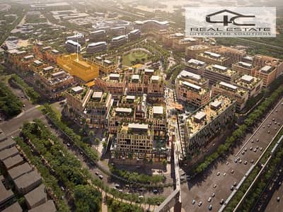 Office for Sale in New Cairo, Cairo - 1. png