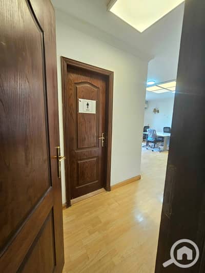 Office for Rent in Zahraa Al Maadi, Cairo - Untitledالمع. jpg