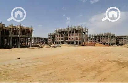 أرض سكنية  للبيع في وسط القاهرة، القاهرة - ارض مدينه نصر. jpeg