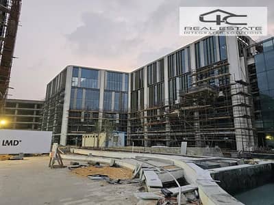 Office for Sale in New Cairo, Cairo - IMG-20250810-WA0040. jpg