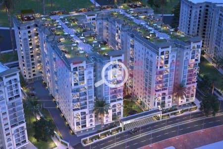 4 Bedroom Flat for Sale in Smoha, Alexandria - WhatsApp Image 2025-08-12 at 2.42. 39 AM. jpg