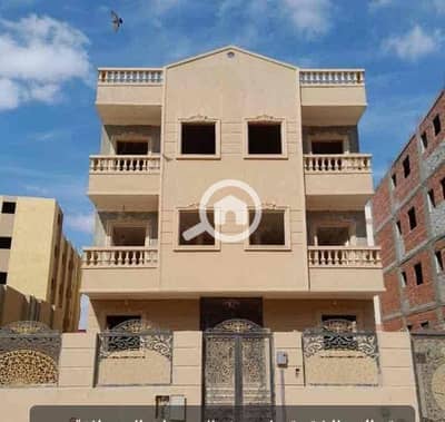 عقار سكني آخر 11 غرف نوم للبيع في مدينة بدر، القاهرة - d4bdd9f3-c7de-4dac-9c16-3e8e15b6488a. jpg