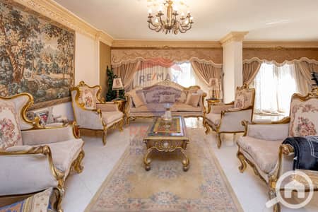 3 Bedroom Duplex for Sale in Gianaclis, Alexandria - IMG_8323. jpg