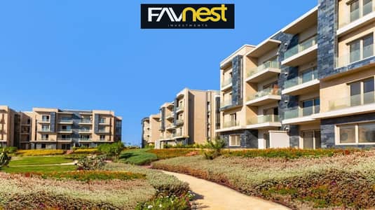 3 Bedroom Flat for Sale in New Cairo, Cairo - 291727474_182283634235630_2284291480354886724_n. jpg