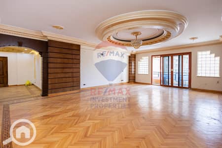 3 Bedroom Flat for Sale in Laurent, Alexandria - IMG_0959. jpg