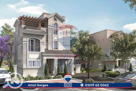 5 Bedroom Villa for Sale in Smoha, Alexandria - 4. jpg