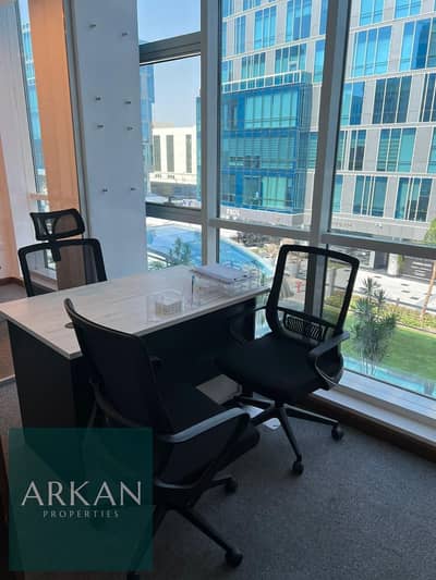 Office for Sale in Sheikh Zayed, Giza - IMG-20250830-WA0003. jpg