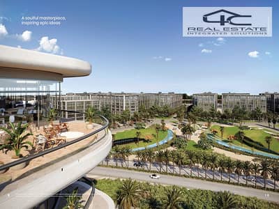 Office for Sale in New Cairo, Cairo - 1. png