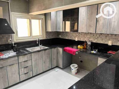 3 Bedroom Flat for Rent in Sheikh Zayed, Giza - 1000261497. jpg