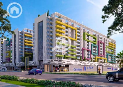 2 Bedroom Flat for Sale in Miami, Alexandria - mITTcJ2DYPCcRLEzkruOqynPsi52gevHcjk7425g (1). jpg