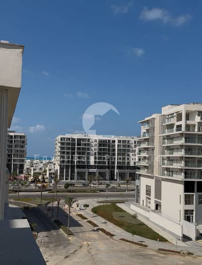 شاليه 2 غرفة نوم للبيع في الساحل الشمالي، مطروح - WhatsApp Image 2025-08-28 at 1.54. 08 PM. jpeg