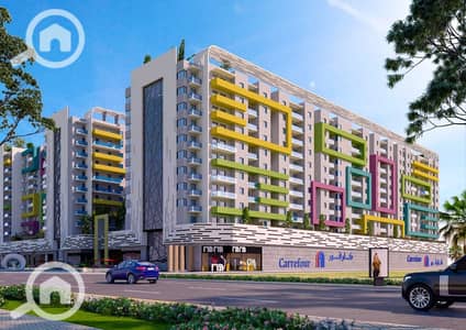 2 Bedroom Flat for Sale in Miami, Alexandria - mITTcJ2DYPCcRLEzkruOqynPsi52gevHcjk7425g (1). jpg