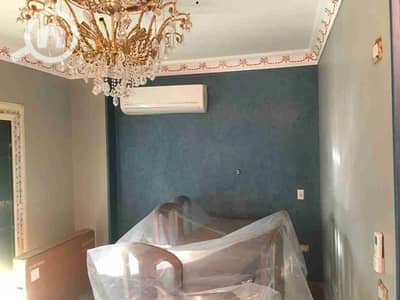 3 Bedroom Flat for Rent in Sheikh Zayed, Giza - 1000091950. jpg