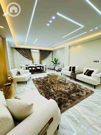 3 Bedroom Flat for Rent in Nasr City, Cairo - 1000568197. jpg