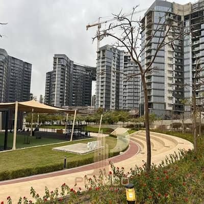 3 Bedroom Flat for Sale in Sheikh Zayed, Giza - IMG-20250823-WA0078. jpg
