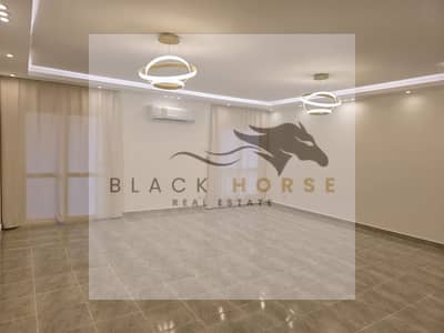 3 Bedroom Apartment for Rent in New Cairo, Cairo - IMG-20250822-WA0166. jpg