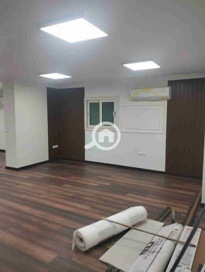 Office for Rent in Nasr City, Cairo - 1000449930. jpg