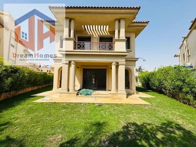5 Bedroom Villa for Rent in Madinaty, Cairo - WhatsApp Image 2025-08-25 at 18.55. 55 (3). jpeg