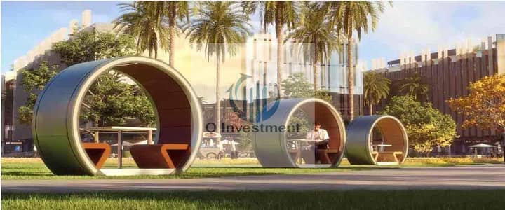 Office for Sale in New Cairo, Cairo - 436b560d-9105-46ef-9f57-df413cfb92ee. jpg