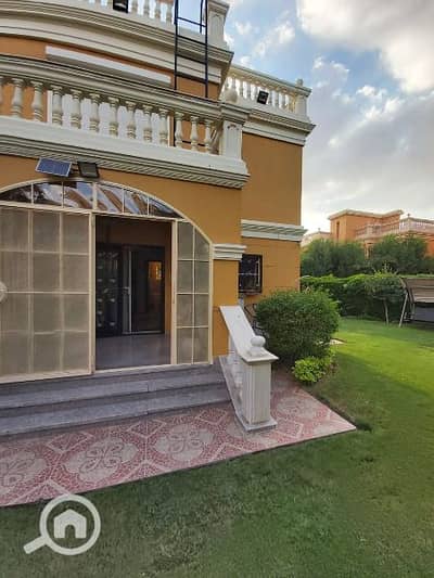 3 Bedroom Villa for Sale in New Heliopolis, Cairo - فيلا للبيع 480 م في كومباوند ستيلا هليوبوليس الجديدة