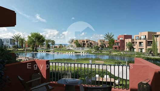 3 Bedroom Duplex for Sale in Hurghada, Red Sea - IMG-20250817-WA0003. jpg