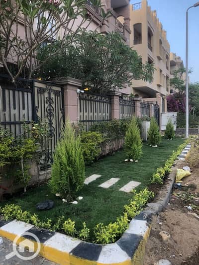 3 Bedroom Apartment for Rent in New Cairo, Cairo - WhatsApp Image 2025-08-27 at 3.18. 27 PM (3). jpeg