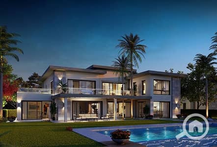 3 Bedroom Apartment for Sale in New Cairo, Cairo - WhatsApp Image 2025-08-30 at 8.55. 46 AM. jpeg