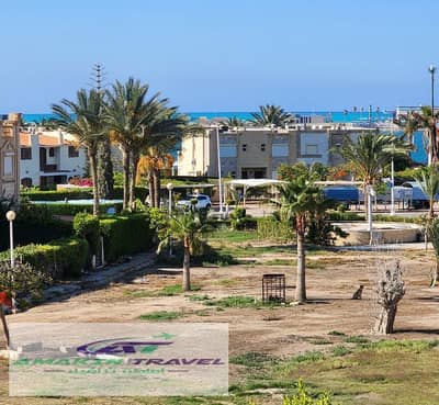 شاليه 2 غرفة نوم للايجار في الساحل الشمالي، مطروح - WhatsApp Image 2025-06-05 at 15.34. 36. jpeg